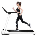 Multi-function with Massager Belt Folding Treadmill